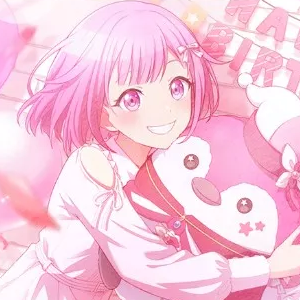 プロセカ 3DMVキャラ選び — option 20