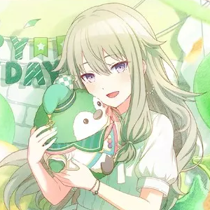 プロセカ 3DMVキャラ選び — option 21