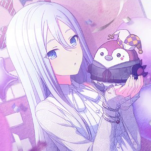 プロセカ 3DMVキャラ選び — option 23