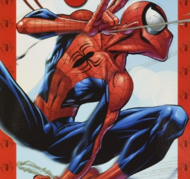 Screenshot 2025 10 23 093111 — Spider-Man Media Consumption option 25
