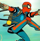 Screenshot 2025 10 23 093327 — Spider-Man Media Consumption option 37
