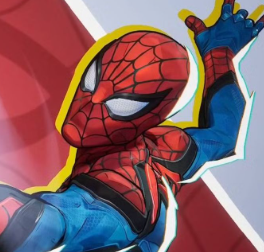 Screenshot 2025 10 23 093342 — Spider-Man Media Consumption option 38