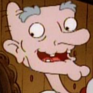 Zzzzz 17760683271000009713 — Nicktoons Characters (1000+) option 96