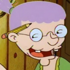 Zzzzz 17760683271000009714 — Nicktoons Characters (1000+) option 97