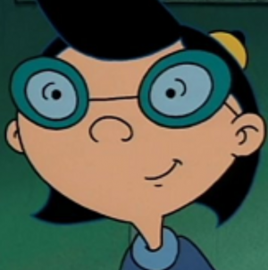 Zzzzz 17760683271000009715 — Nicktoons Characters (1000+) option 98