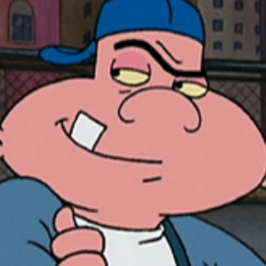 Zzzzz 17760683271000009716 — Nicktoons Characters (1000+) option 99