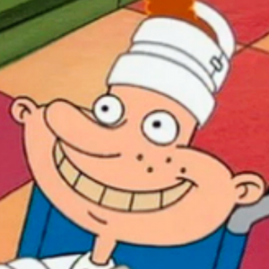 Zzzzz 17760683271000009717 — Nicktoons Characters (1000+) option 100