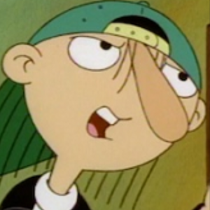 Zzzzz 17760683271000009719 — Nicktoons Characters (1000+) option 102