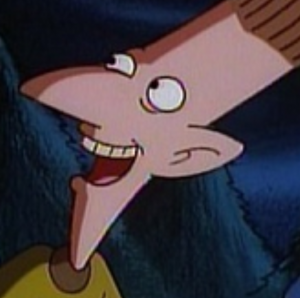 Zzzzz 17760683271000009720 — Nicktoons Characters (1000+) option 103