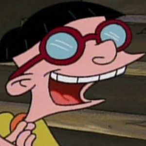 Zzzzz 17760683281000009742 — Nicktoons Characters (1000+) option 106