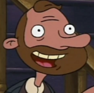 Zzzzz 17760683281000009748 — Nicktoons Characters (1000+) option 112
