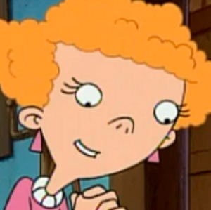 Zzzzz 17760683291000009749 — Nicktoons Characters (1000+) option 113