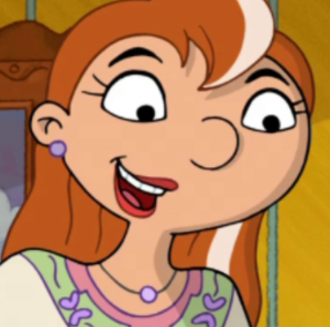 Zzzzz 17760683291000009754 — Nicktoons Characters (1000+) option 120