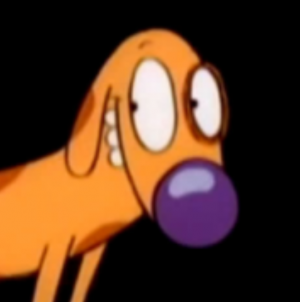 Zzzzz 17760694871000009772 — Nicktoons Characters (1000+) option 129