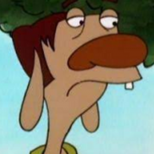 Zzzzz 17760694881000009788 — Nicktoons Characters (1000+) option 133