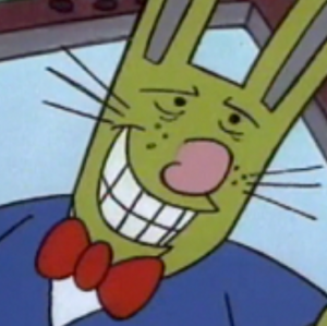 Zzzzz 17760694881000009789 — Nicktoons Characters (1000+) option 134