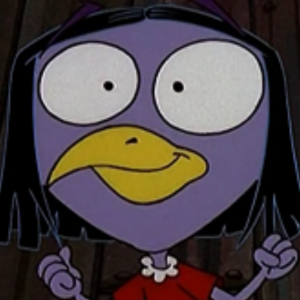 Zzzzz 17760694881000009790 — Nicktoons Characters (1000+) option 135