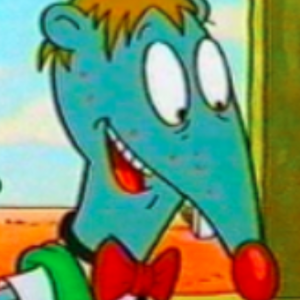 Zzzzz 17760694881000009791 — Nicktoons Characters (1000+) option 136