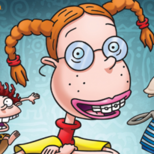 Zzzzz 17760713441000009803 — Nicktoons Characters (1000+) option 142