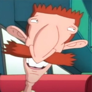 Zzzzz 17760713441000009804 — Nicktoons Characters (1000+) option 143