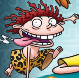 Zzzzz 17760713451000009808 — Nicktoons Characters (1000+) option 147