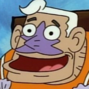 Zzzzz 17760767511000009857 — Nicktoons Characters (1000+) option 165