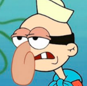 Zzzzz 17760767511000009858 — Nicktoons Characters (1000+) option 166