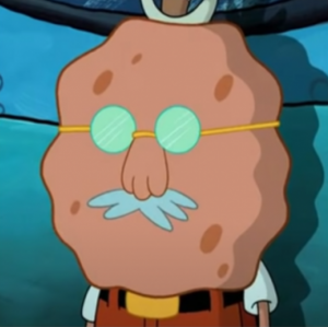 Zzzzz 17760767511000009862 — Nicktoons Characters (1000+) option 170