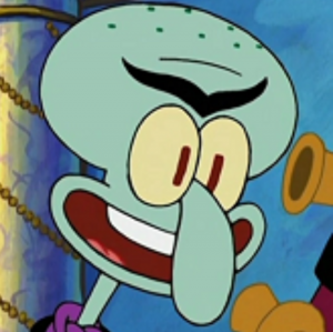 Zzzzz 17760767521000009864 — Nicktoons Characters (1000+) option 172