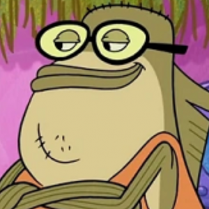 Zzzzz 17760767521000009865 — Nicktoons Characters (1000+) option 173