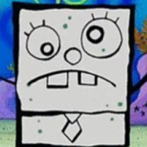 Zzzzz 17760767521000009868 — Nicktoons Characters (1000+) option 176
