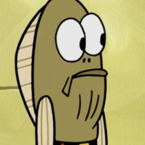 Zzzzz 17760767521000009869 — Nicktoons Characters (1000+) option 177