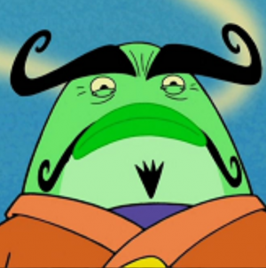 Zzzzz 17760776071000009902 — Nicktoons Characters (1000+) option 185