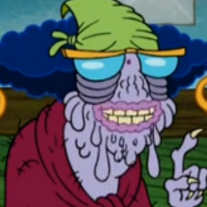 Zzzzz 17760776081000009909 — Nicktoons Characters (1000+) option 192