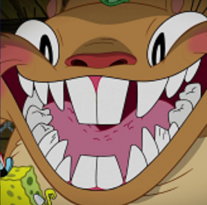 Zzzzz 17760776091000009918 — Nicktoons Characters (1000+) option 201