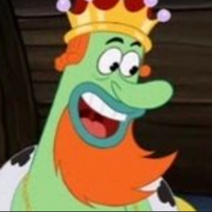 Zzzzz 17760788431000009940 — Nicktoons Characters (1000+) option 205