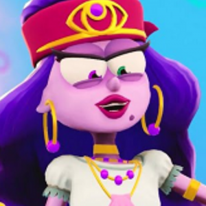 Zzzzz 17760791171000009968 — Nicktoons Characters (1000+) option 227