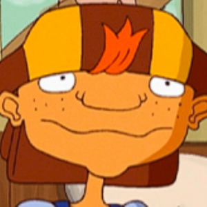 Zzzzz 17760795731000009977 — Nicktoons Characters (1000+) option 230