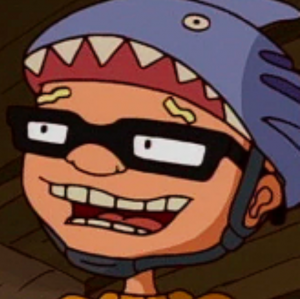 Zzzzz 17760795731000009978 — Nicktoons Characters (1000+) option 231