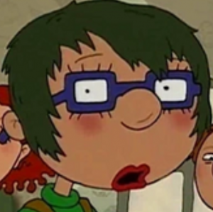 Zzzzz 17760808691000009991 — Nicktoons Characters (1000+) option 236