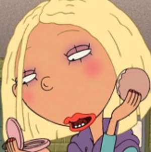 Zzzzz 17760808691000009992 — Nicktoons Characters (1000+) option 237