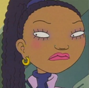 Zzzzz 17760808691000009993 — Nicktoons Characters (1000+) option 238
