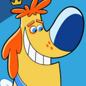 Zzzzz 17760833641000010014 — Nicktoons Characters (1000+) option 246