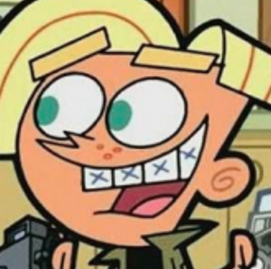 Zzzzz 17760833641000010019 — Nicktoons Characters (1000+) option 251