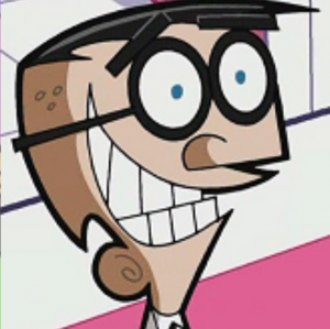 Zzzzz 17760833641000010022 — Nicktoons Characters (1000+) option 254