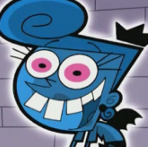 Zzzzz 17761654881000010079 — Nicktoons Characters (1000+) option 264