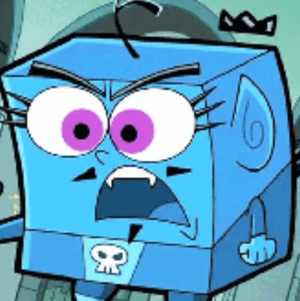 Zzzzz 17761654881000010080 — Nicktoons Characters (1000+) option 265