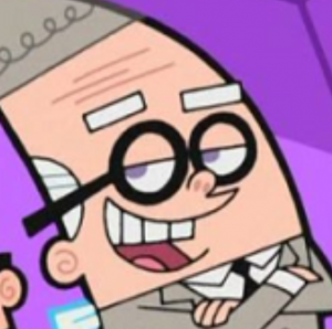 Zzzzz 17761654881000010081 — Nicktoons Characters (1000+) option 274