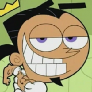Zzzzz 17761654891000010077 — Nicktoons Characters (1000+) option 278