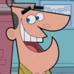 Zzzzz 17761654901000010042 — Nicktoons Characters (1000+) option 262